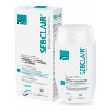  Shampoo Antiseborreico Control Casp Antinflam Sebclair 100ml