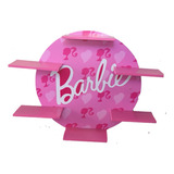 Repisa Barbie 
