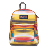 Mochila Jansport Superbreak Multi Sunset St Js00t5010e9