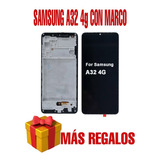 Display Touch Pantalla Oled Samsung A32 4g/sm-a325f/sm-a325m