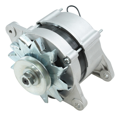 Alternador Nuevo Para Nissan Tsuru Sistema Bosch