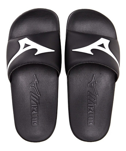 Chinelo Masculino E Feminino Slide Basic Mizuno