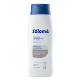 Shampoo 2en1  María Salomé - mL a $77