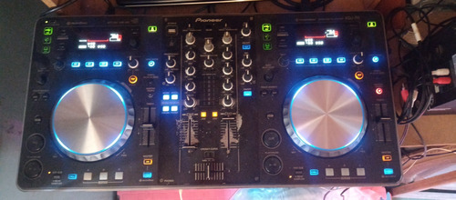 Controlador Pioneer Xdj R1 