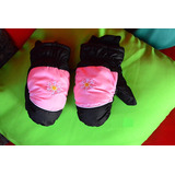 Guantes Para Nieve