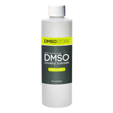 Dmso Grado Farma Sin Aroma 236ml 99%