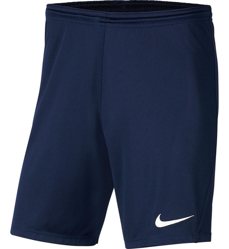 Pantaloneta Deportiva Hombre Nike Dry-fit Park 3 Short