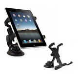 Suporte Veicular Tablet iPad 7 A 11 P' Ventosa Tomate