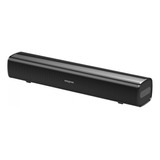 Altavoz Stage Air Compact Con Barra De Sonido, Usb/bluetooth/p2