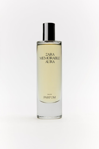 Perfume Zara Memorable Aura 80 Ml