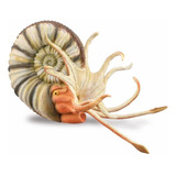 Dinosaurios De Coleccion Papo Schleich Collecta Ammonite