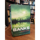 Inversions - Iain Banks