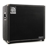 Bafle Ampeg Svt-15e Classic Series 200w 1x15 Caja Cerrada