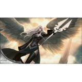 Mouse Pad Gamer Avacyn Angel Of Hope Magic (58 X 30cm)