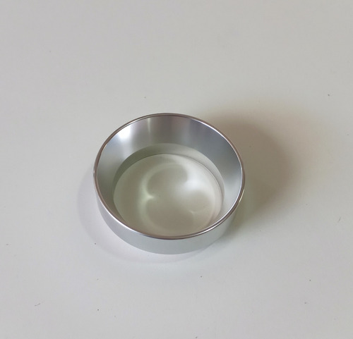 Anillo Dosificador Para Portafiltros Café Espresso Aluminio