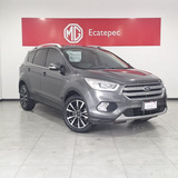 Ford Escape Vud 2018