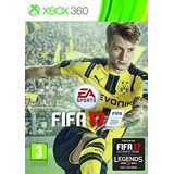 Gta 4 / Fifa 17 Xbox 360