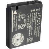Leica Bp-dc 10 Li-ion Battery For The Leica D-lux 5, D-lux 6