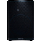 Qsc Cp12 Bocina Activa 1000watts 126db