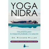 Yoga Nidra - Miller Richard