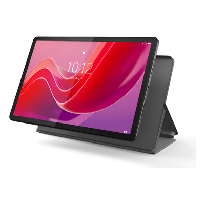 Tablet Lenovo ZADB0373MX 11 Ips 4gb 128gb Octacore Android 13 Color Luna Grey | Meses sin interés