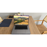 Macbook Pro M1 16 Pol 16gb Ram 512gb