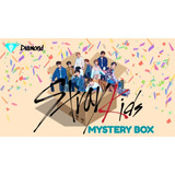 Stray Kids Mistery Box Caja Sorpresa | Versión Diamond Kpop
