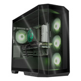 Xtreme Pc Msi Geforce Rtx 4070 Super Ryzen 9 64gb Ddr5 Ssd