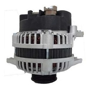 Alternador Hyundai Elantra  Foto 5