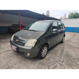 Chevrolet Meriva 2009 1.8 Gls