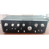 Amplific Sansui Au-7700 Japan P/audiófilos Canje Esc Oferta