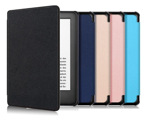 Capa Case Leitura Confortável Para Novo Kindle Paperwhite 11