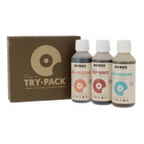 Trypack Hydro-pack 250ml C/u - Biobizz