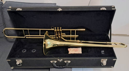 Trombone Hs Musical Sib S760