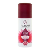 Fixador De Maquiagem Fix Benn Fix Make-up 120 Ml Vefic