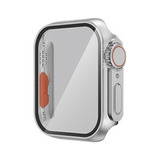 5pcs Protector Carcasa Para Apple Watch Serie 8 7 6 5 4 Se