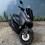 Yamaha N-max Connected 2023