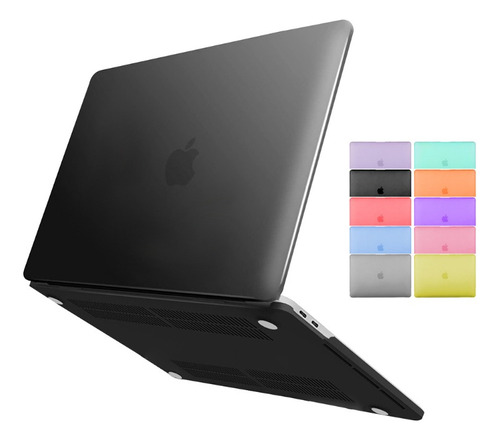 Capa Case Para Macbook New Pro 16 A2991 Chip M3 Apple 2023