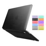 Capa Case Para Macbook New Pro 16 A2991 Chip M3 Apple 2023