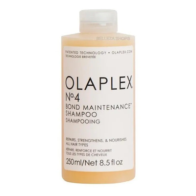 Olaplex No.4 Shampoo! Envio Gratis | Meses sin interés