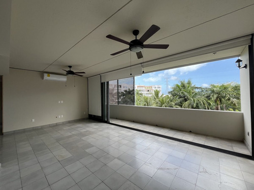 Penthouse En Renta Con Roof Privado En Palmaris Cancun