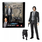 Figura John Wick Chapter 2 K.o. Version The Boogeyman