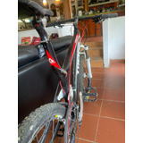 2009 Trek /top Fuel 9.9 Ssl