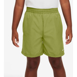 Shorts Nike Dri-fit Multi+ Infantil