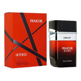 Perfume Original Fraiche Intense Edp 100ml Hombre Armaf