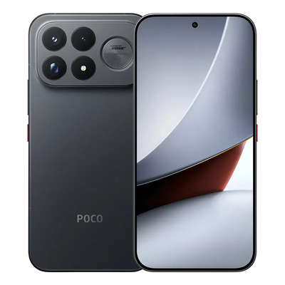 Smartphone Xiaomi Poco F9 Ultra 5g Negro Dual Sim, 16 Gb Ram + 512 Gb Almacenamiento