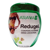 Redugell Gel Caliente Reductor - G - g a $170