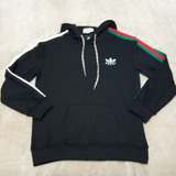 Hoodie Gucci adidas Talla Chica Top Quality 