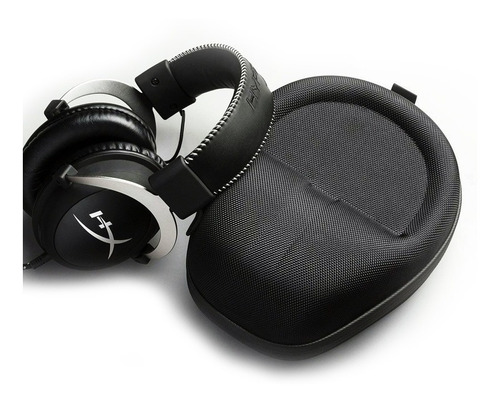 Estuche Funda Para Auriculares Headset Hyperx Cloud Case Csi