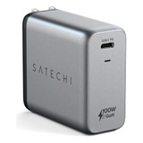 Cargador Satechi 100w Usb C Pd